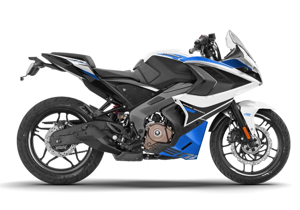 Pulsar RS 200