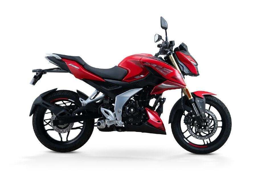 Racing Red