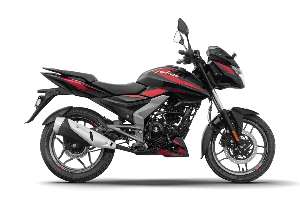 Pulsar 150