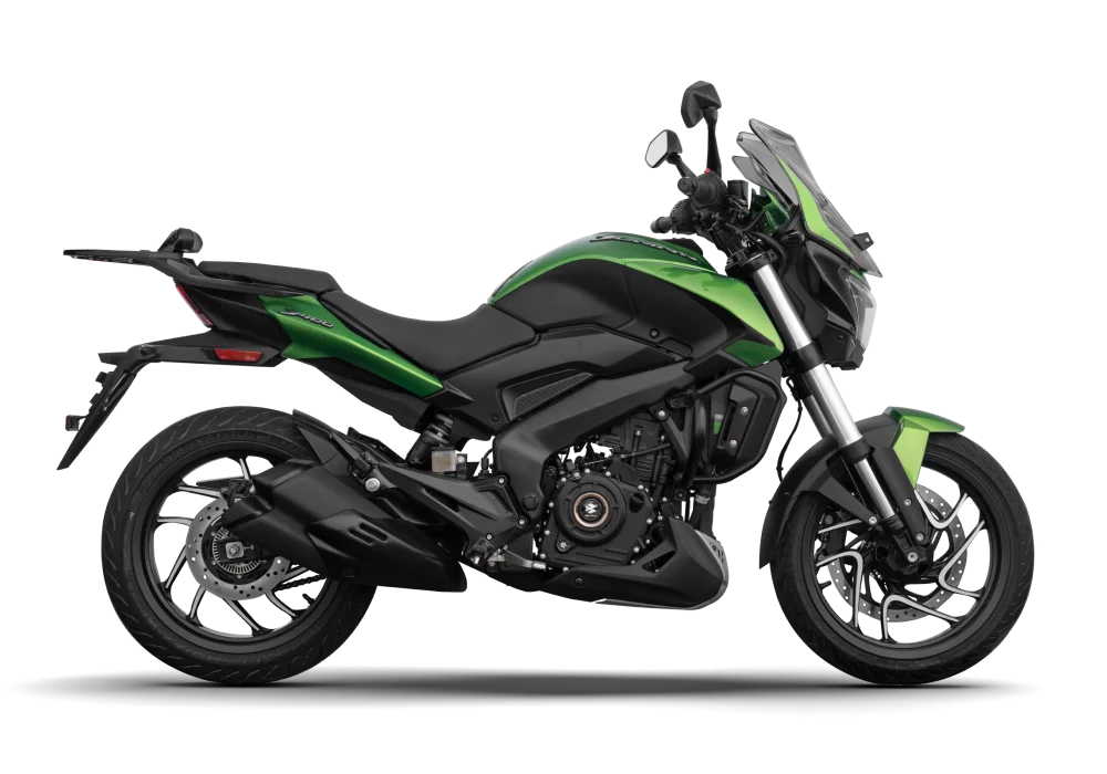 Dominar 400