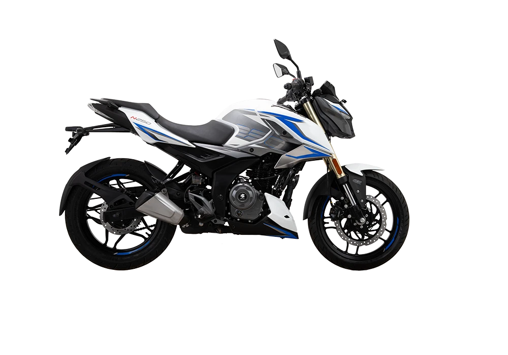 Pulsar N 250