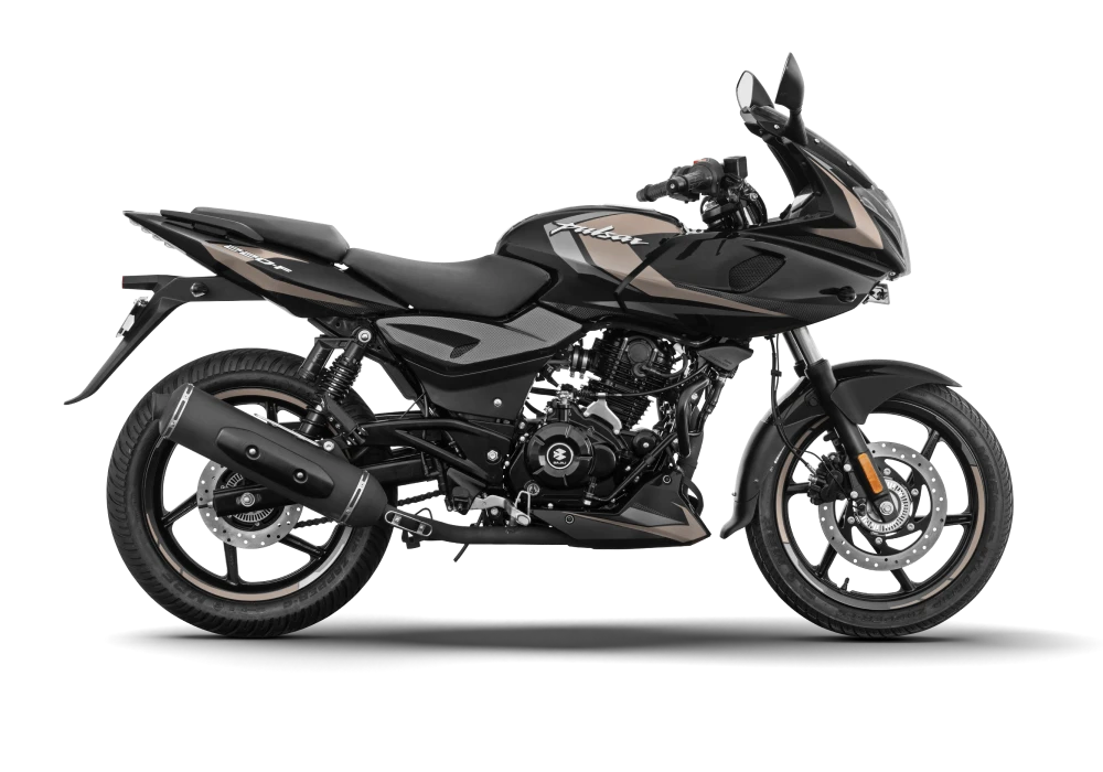 Black Copper Beige