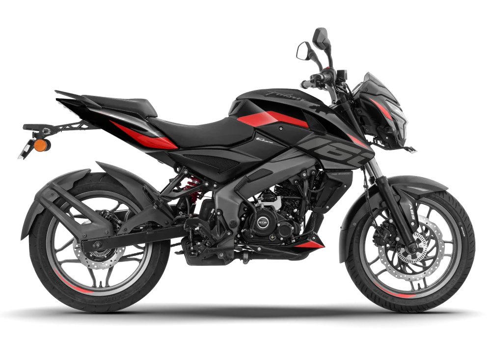 Pulsar NS 160